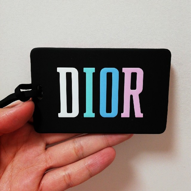 Dior(ディオール)のDior　手鏡 レディースのファッション小物(ミラー)の商品写真