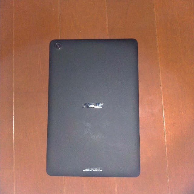 ASUS ZenPad 3 8.0 Z581KL-BK32S4 SIMフリー