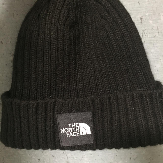 THE NORTH FACE(ザノースフェイス)のTHE NORTH FACE / ニットキャップ メンズの帽子(ニット帽/ビーニー)の商品写真