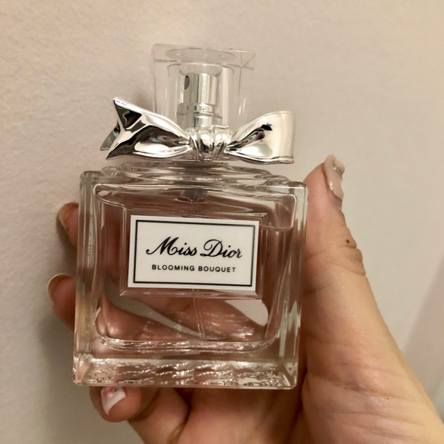 香水(女性用)Miss Dior 香水 箱なし 50ml
