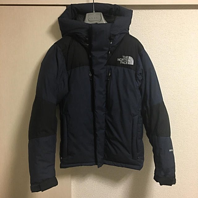 THE NORTH FACE ザ ノースフェイス バルトロライト M ネイビー ...