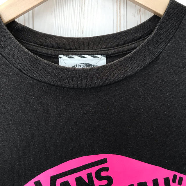 VANS(ヴァンズ)のVANS Ｔシャツ レディースのトップス(Tシャツ(半袖/袖なし))の商品写真