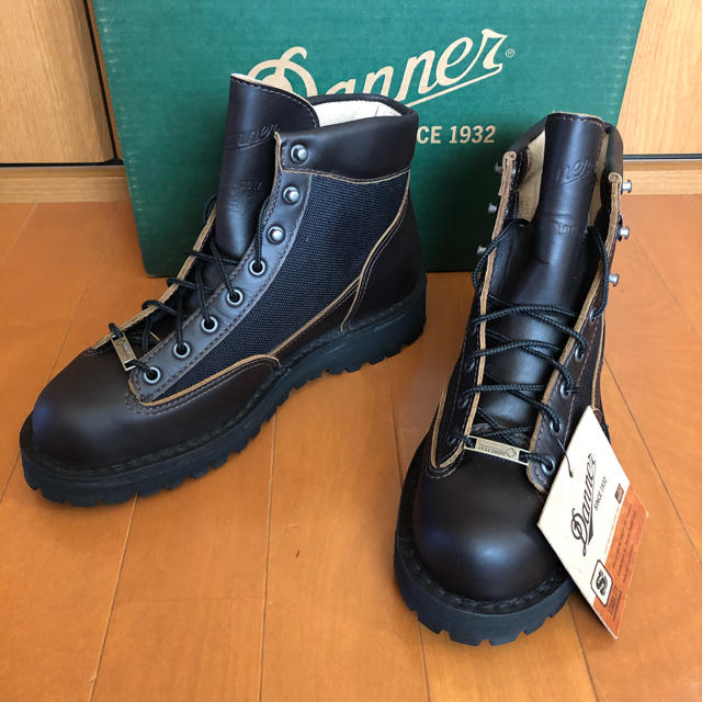 Danner - 4割引 DANNER LIGHT III ダナーライト3 US7 25cmの通販 by miso's shop｜ダナーならラクマ