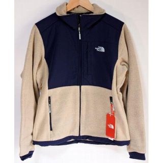 ザノースフェイス(THE NORTH FACE)の★ US ノースフェイス デナリ2 フリースジャケット US Sサイズ DB(その他)