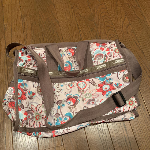 LeSportsac(レスポートサック)の専用です レディースのバッグ(ボストンバッグ)の商品写真