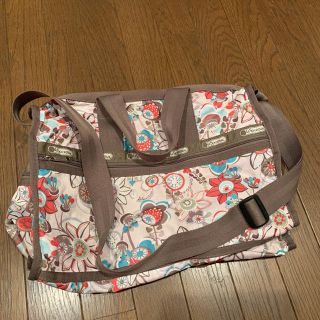 レスポートサック(LeSportsac)の専用です(ボストンバッグ)