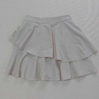 フェルゥ(Feroux)の本日消去【新品】フェルゥ キュロット スカート(キュロット)