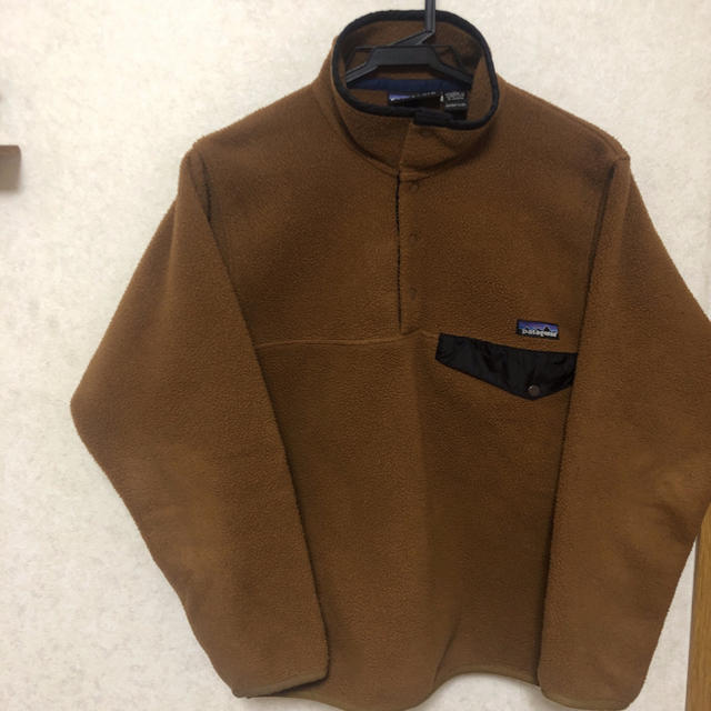 patagonia(パタゴニア)のpatagonia パタゴニア フリース メンズのジャケット/アウター(ブルゾン)の商品写真