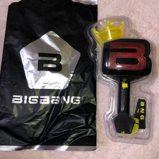 ビッグバン(BIGBANG)のBIGABNG ペンライト(K-POP/アジア)