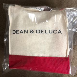 ディーンアンドデルーカ(DEAN & DELUCA)のDEAN & DELUCAハッピーバッグ未開封(その他)