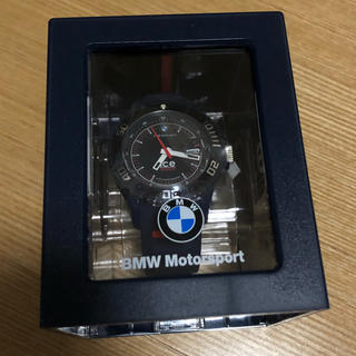 ビーエムダブリュー(BMW)の【marupen2001様専用】BMW 腕時計(腕時計(アナログ))