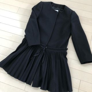 レッドヴァレンティノ(RED VALENTINO)のREDVALENTINO コート(ロングコート)