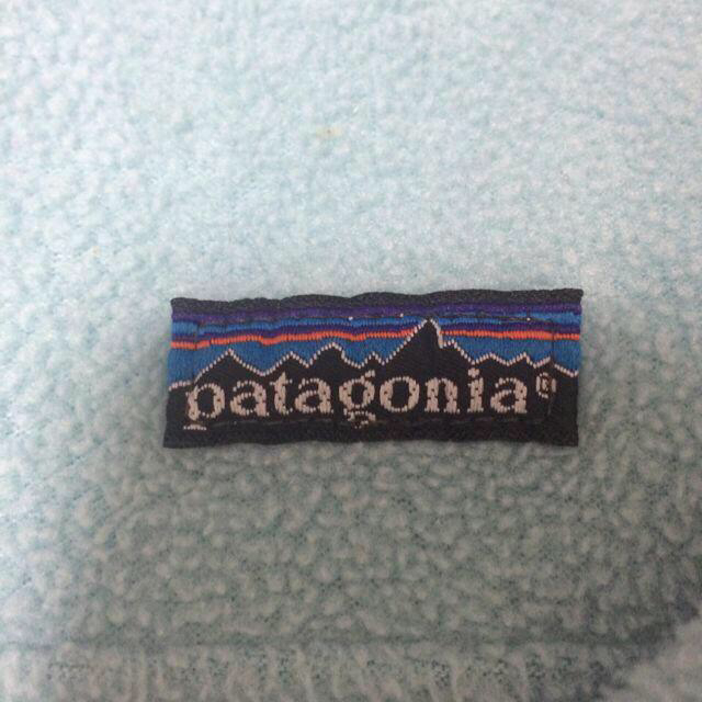 patagonia(パタゴニア)のお取り置き レディースのトップス(トレーナー/スウェット)の商品写真