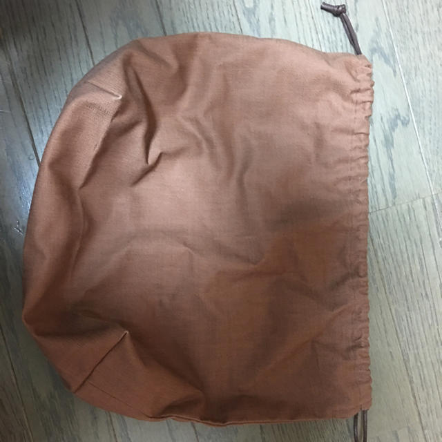 専用！山葡萄 籠バック レディースのバッグ(かごバッグ/ストローバッグ)の商品写真