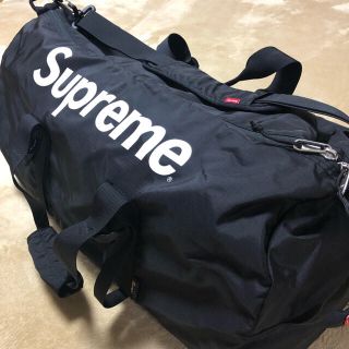 シュプリーム(Supreme)の美品 Supreme ダッフルバッグ(ボストンバッグ)