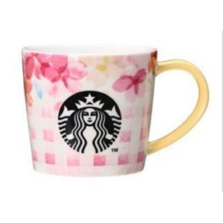 スターバックスコーヒー(Starbucks Coffee)のスターバックスさくら　(グラス/カップ)