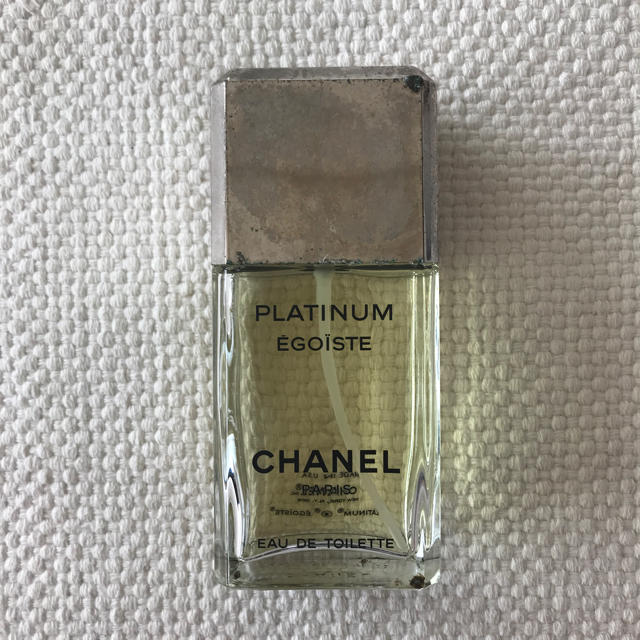 CHANEL(シャネル)のシャネル エゴイスト プラチナム 100ml コスメ/美容の香水(ユニセックス)の商品写真