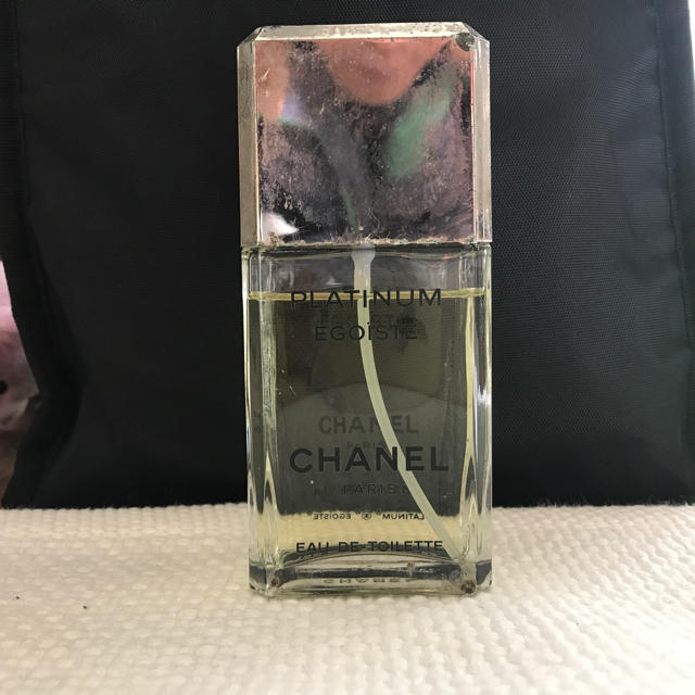 CHANEL(シャネル)のシャネル エゴイスト プラチナム 100ml コスメ/美容の香水(ユニセックス)の商品写真