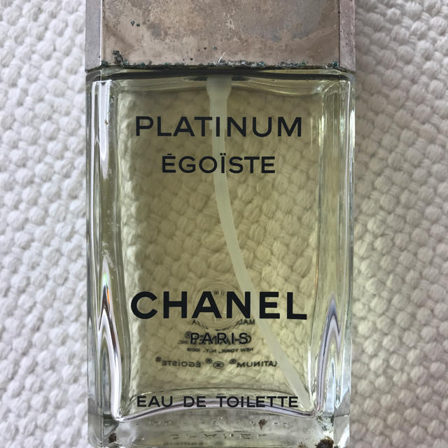 CHANEL(シャネル)のシャネル エゴイスト プラチナム 100ml コスメ/美容の香水(ユニセックス)の商品写真