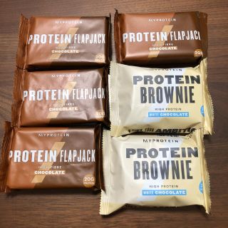 マイプロテイン(MYPROTEIN)のマイプロテイン プロテインバー(ダイエット食品)