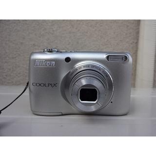 ニコン(Nikon)のNIKON COOLPIX L26(コンパクトデジタルカメラ)