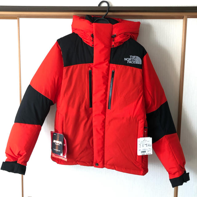 THE NORTH FACE - R.mm