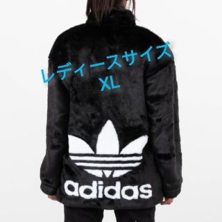 adidas(毛皮/ファーコート)のフリマアイテム一覧 adidas(毛皮/ファーコート)のフリマアイテム一覧
