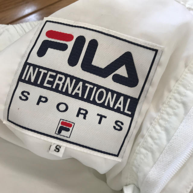 FILA(フィラ)の真琴様　専用！FILA フィラ スキー ウエア  スポーツ/アウトドアのスキー(ウエア)の商品写真