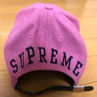 シュプリーム(Supreme)のsupreme キャップ(キャップ)