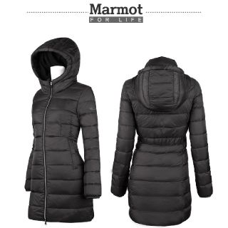 マーモット(MARMOT)のくまくま様専用です(ダウンコート)