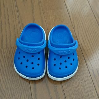 クロックス(crocs)のクロックス ベビー(サンダル)