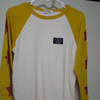 ベベ(BeBe)のBUZZFUZZ ロンT 150cm(Tシャツ/カットソー)