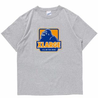 エクストララージ(XLARGE)のX-LARGE グレー Tシャツ(Tシャツ(半袖/袖なし))