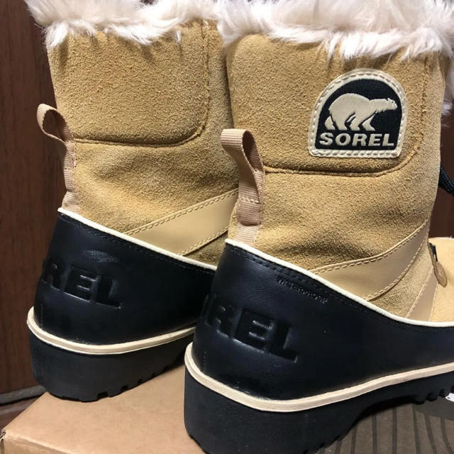 SOREL(ソレル)の【じゅん様専用】Sorel ブーツ レディースの靴/シューズ(ブーツ)の商品写真