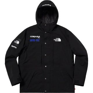 ザノースフェイス(THE NORTH FACE)のsupreme the north face expedition jacket(マウンテンパーカー)