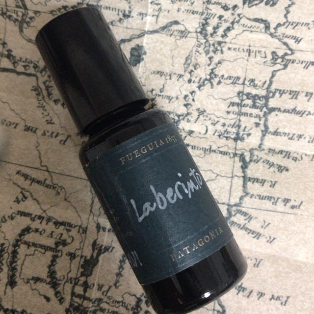 フエギア  ラベリント PERFUME OIL 15ml