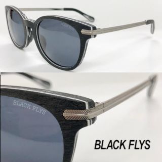 ブラックフライズ(BLACK FLYS)のBLACK FLYS ブラックフライ サングラス FRY DIXON 0194(サングラス/メガネ)