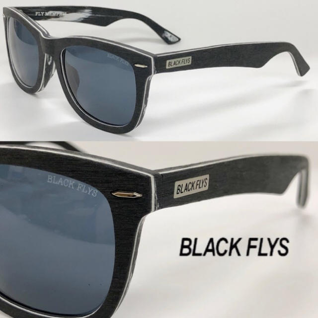 BLACK FLYS ブラックフライ サングラス FRY MEMPHIS