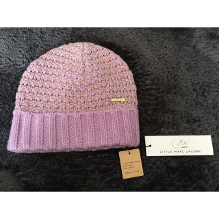 マークジェイコブス 子供 帽子の通販 13点 | MARC JACOBSのキッズ ...