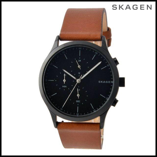 SKAGEN(スカーゲン)のスカーゲン SKAGEN SKW6477 ヨーン メンズ 腕時計限定SALE メンズの時計(腕時計(アナログ))の商品写真