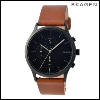 スカーゲン(SKAGEN)のスカーゲン SKAGEN SKW6477 ヨーン メンズ 腕時計限定SALE(腕時計(アナログ))