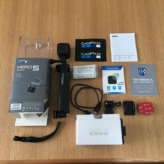 gopro hero5 session 返品可 51.0%OFF www.gold-and-wood.com