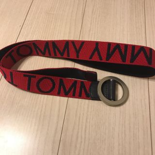 トミー(TOMMY)のTommy ベルト(ベルト)