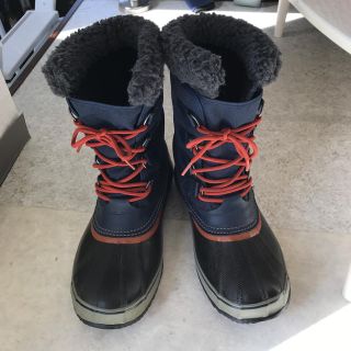 ソレル(SOREL)のSorel ウォータープルーフ ブーツ(ブーツ)