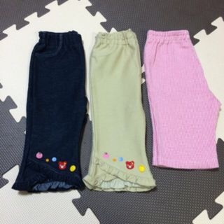 ミキハウス(mikihouse)のシスター様  専用(その他)