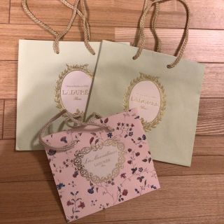 ラデュレ(LADUREE)のLADUREE(その他)