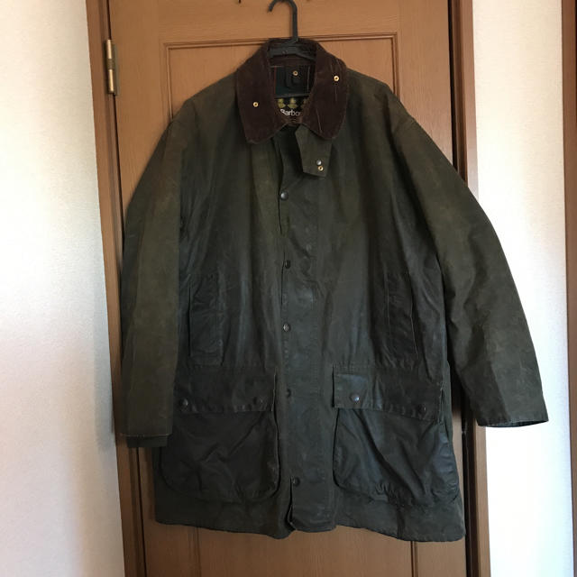 barbour northumbria ノーザンブリア 3ワラントレア c48