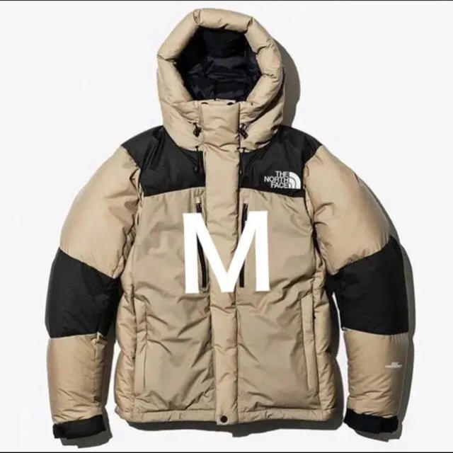 THE NORTH FACE(ザノースフェイス)のバルトロライトジャケット  ケルプタン M メンズのジャケット/アウター(ダウンジャケット)の商品写真