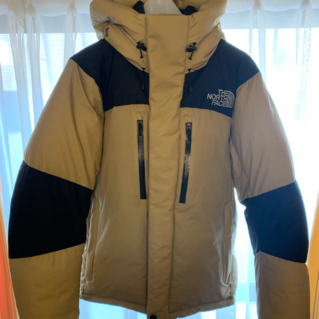 THE NORTH FACE(ザノースフェイス)のバルトロライトジャケット  ケルプタン M メンズのジャケット/アウター(ダウンジャケット)の商品写真