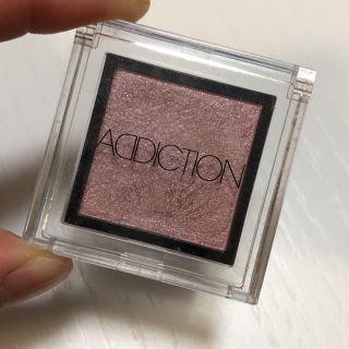 アディクション(ADDICTION)のアディクション ザ アイシャドウ(アイシャドウ)